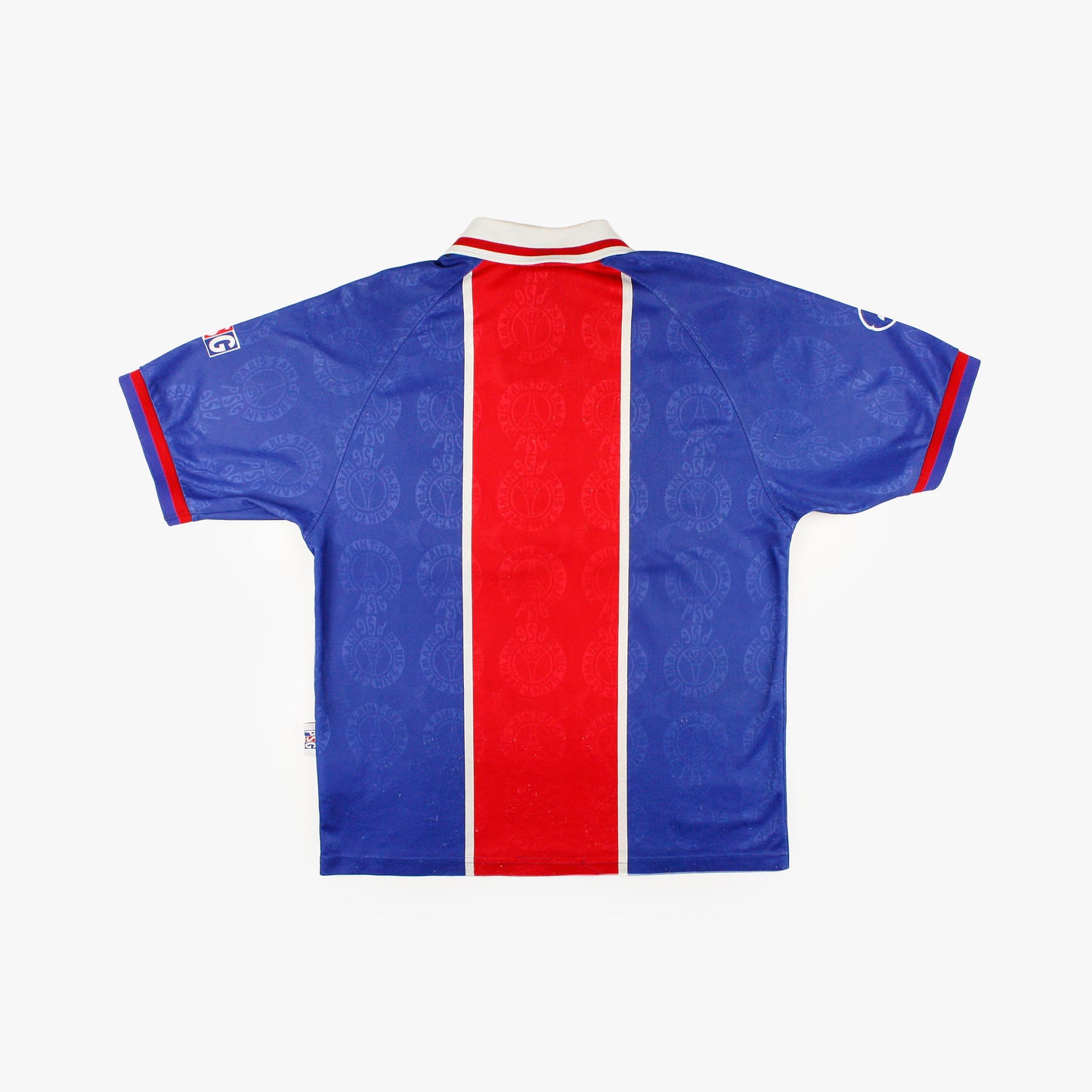 Paris Saint-Germain 96/97 • Camiseta Local • M