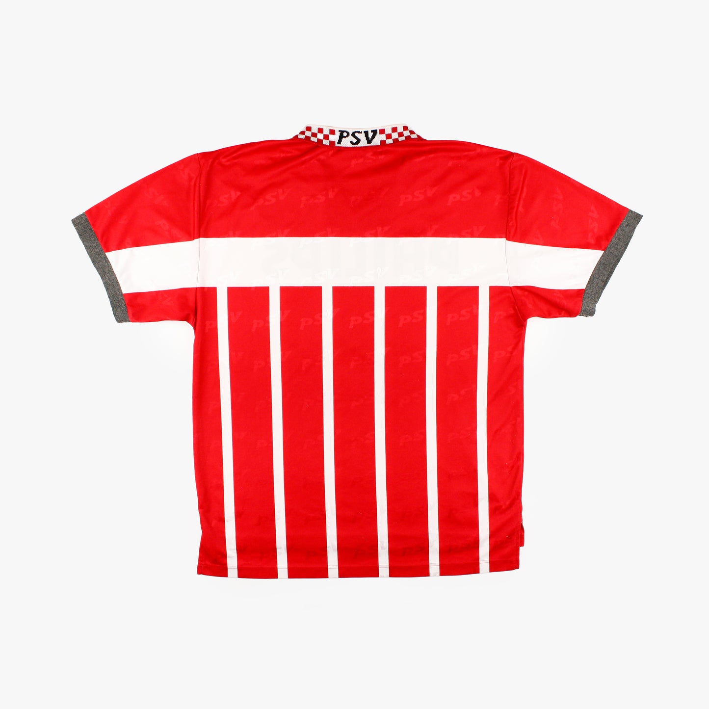 PSV Eindhoven 95/96 • Camiseta Local • L