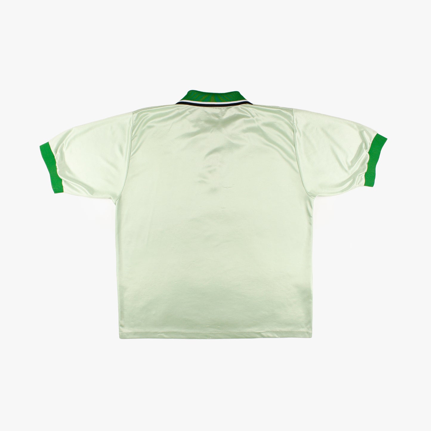 Real Betis 99/00 • Camiseta Visitante • XL