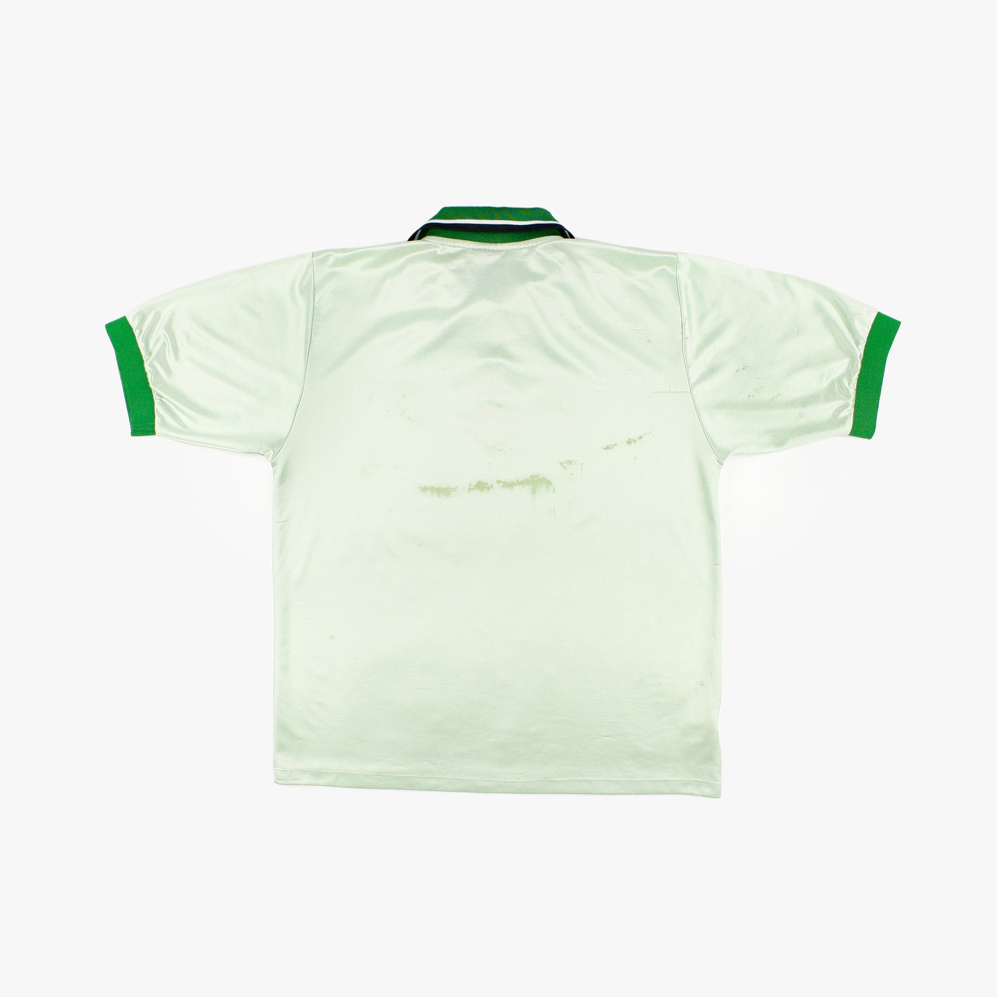 Real Betis 99/00 • Camiseta Visitante • L