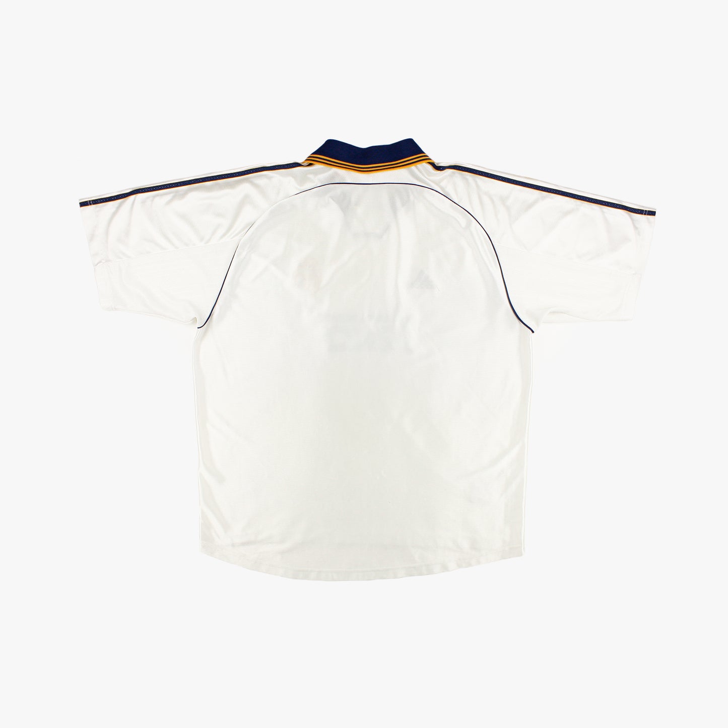 Real Madrid 98/00 • Camiseta Local • XL