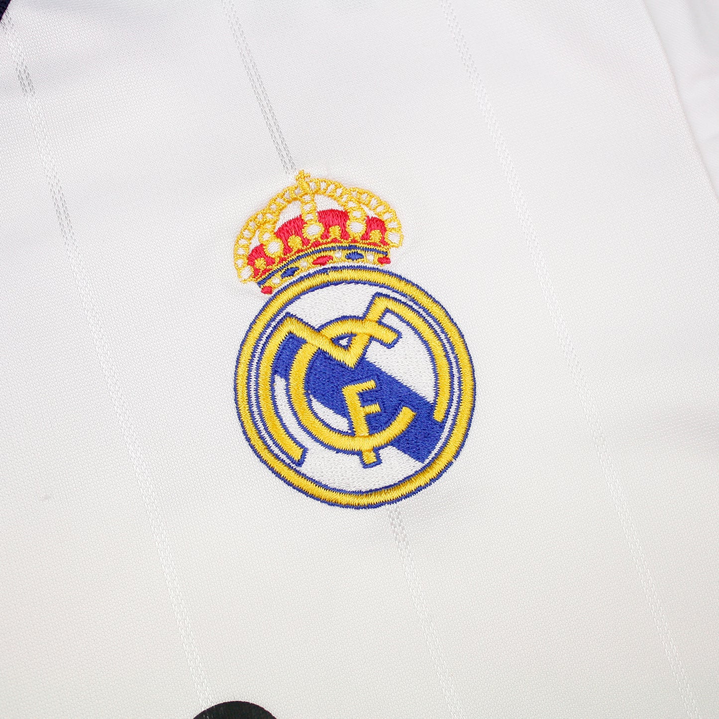 Real Madrid 12/13 • Home Shirt • M • Ronaldo #7