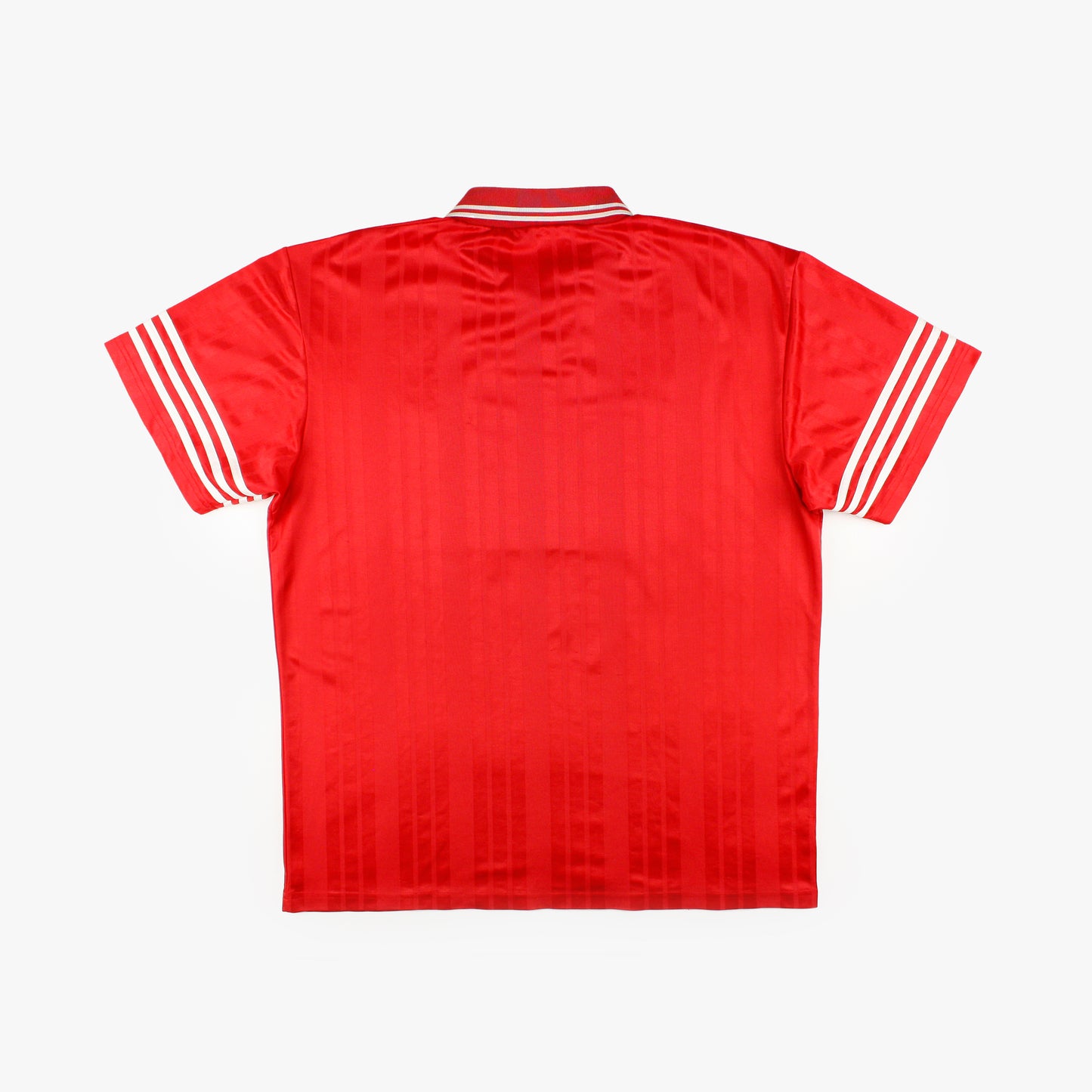 Real Zaragoza 95/97 • Away Shirt • L