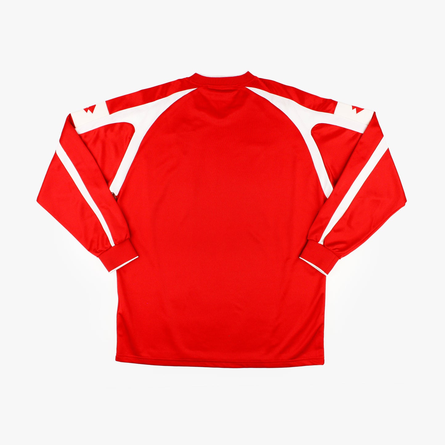 Real Zaragoza 05/06 • Camiseta Visitante • L