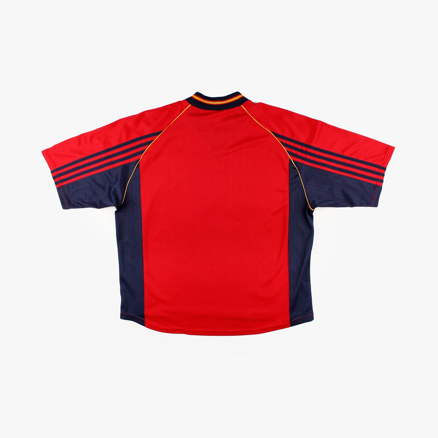 España 98/00 • Camiseta Local • XL