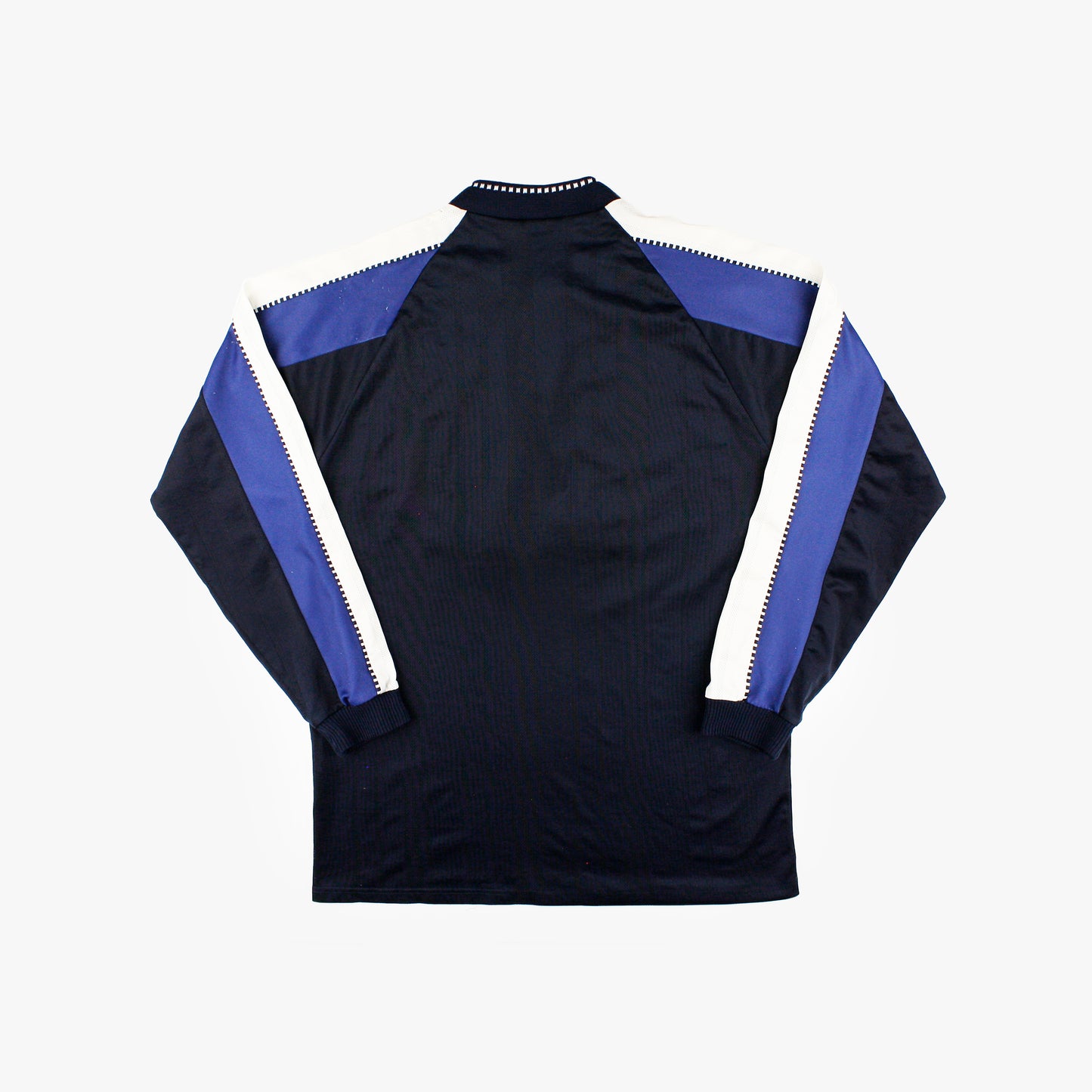 Stuttgarter Kickers 97/98 • Camiseta Visitante • XL