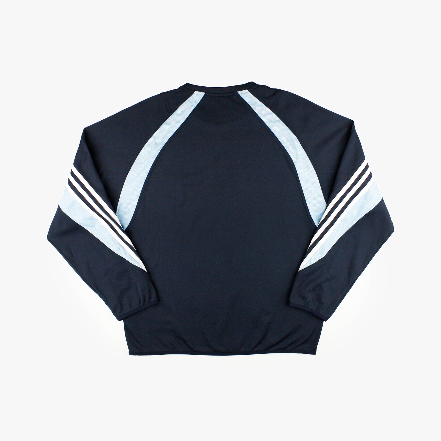 Real Madrid 03/04 • Sudadera • S