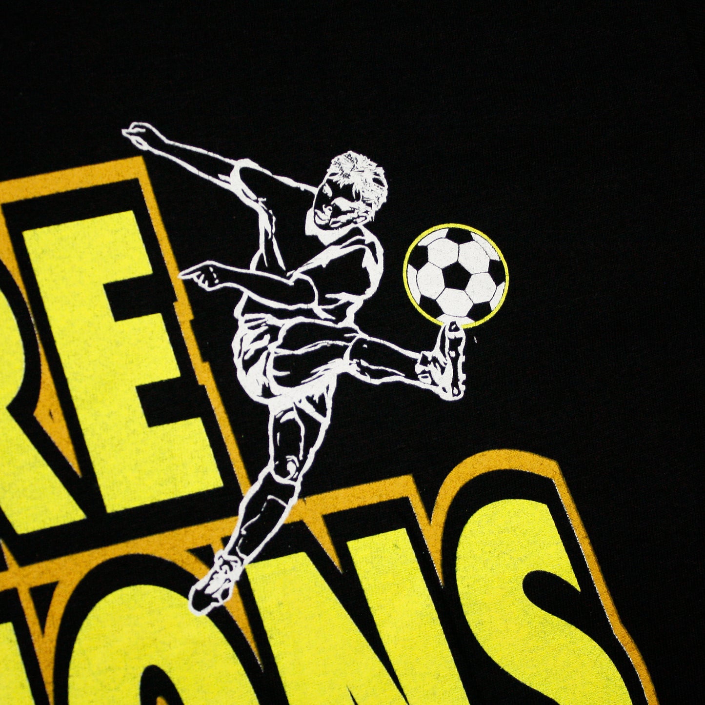 Borussia Dortmund 96/97 • T-Shirt • S