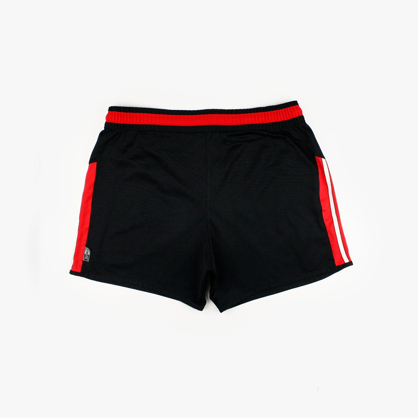 Athletic Bilbao 99/01 • Home Shorts • M