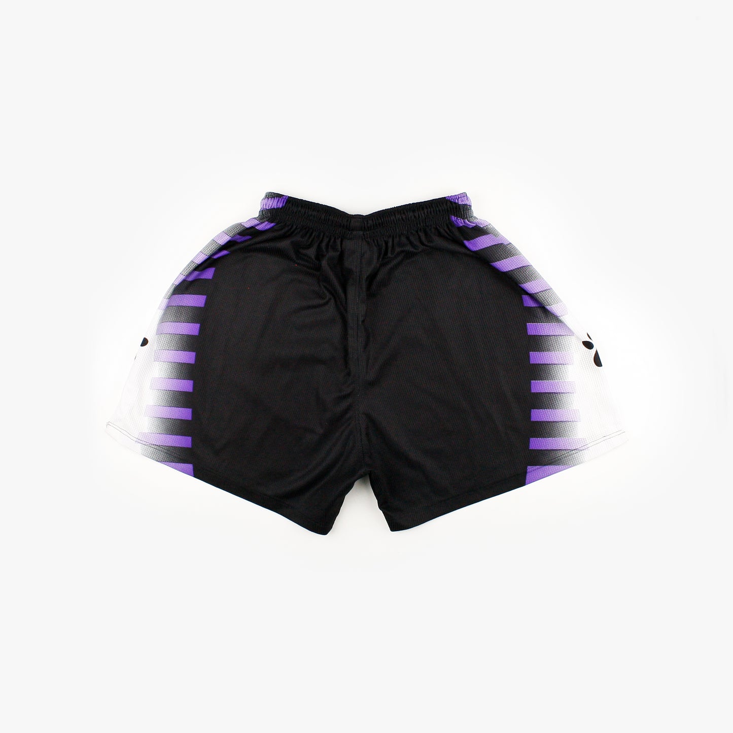 Real Madrid 97/98 • Third Shorts • S
