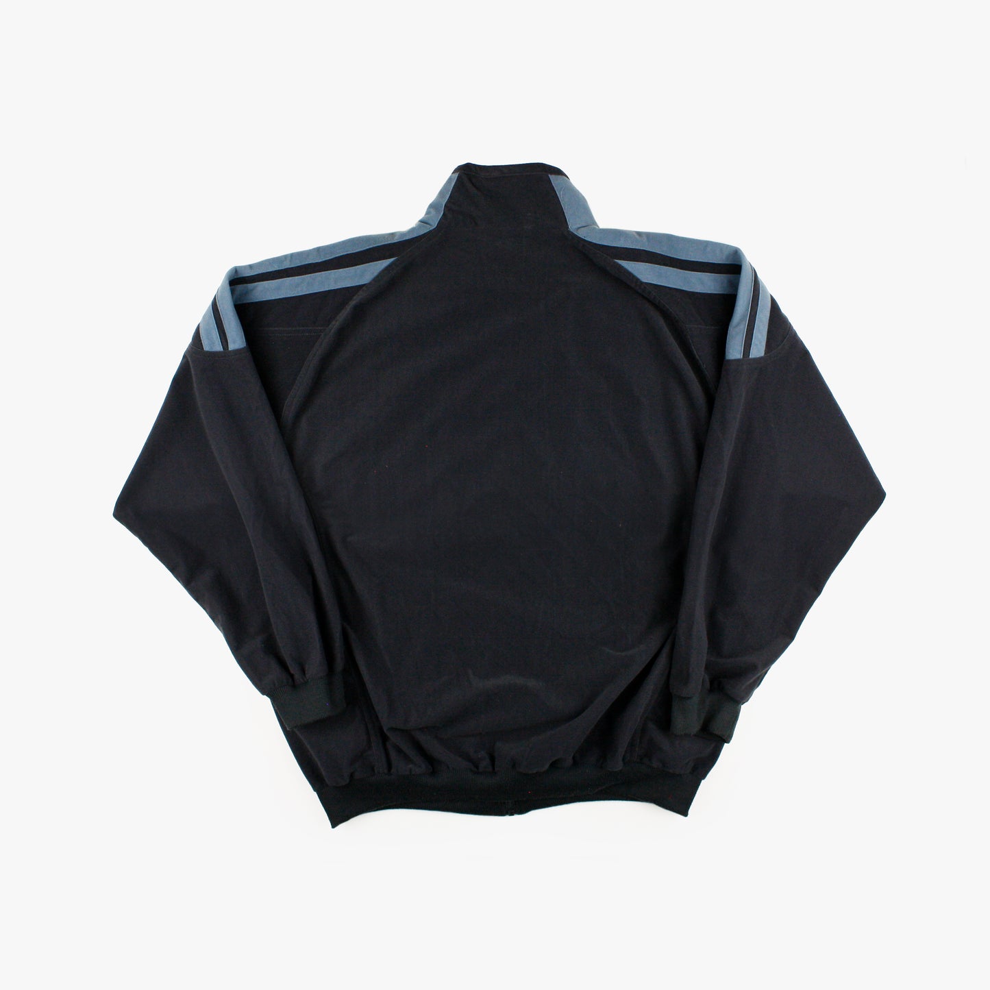 Real Madrid 01/02 • Track Jacket • L