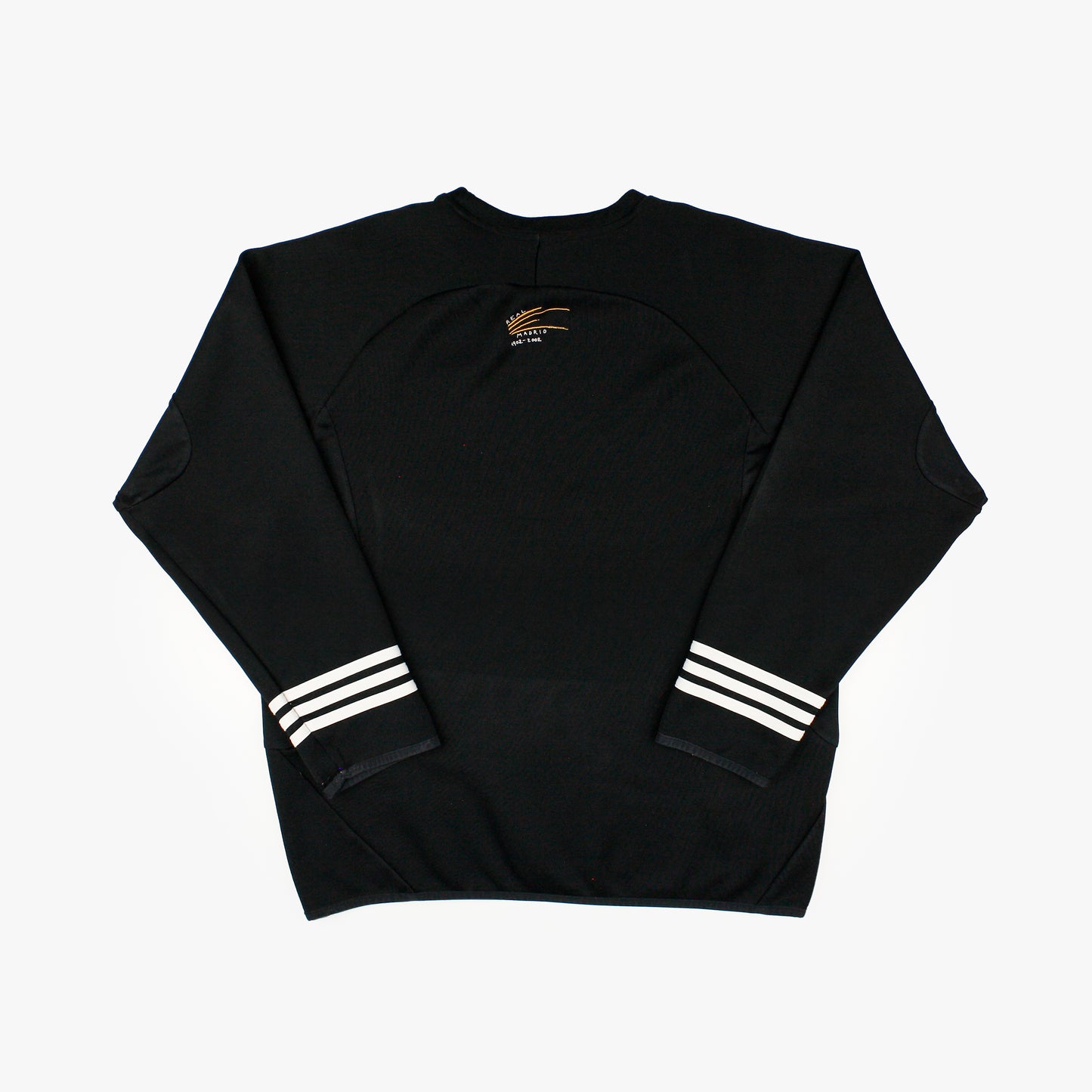 Real Madrid 02/03 • Sudadera Centenario • M