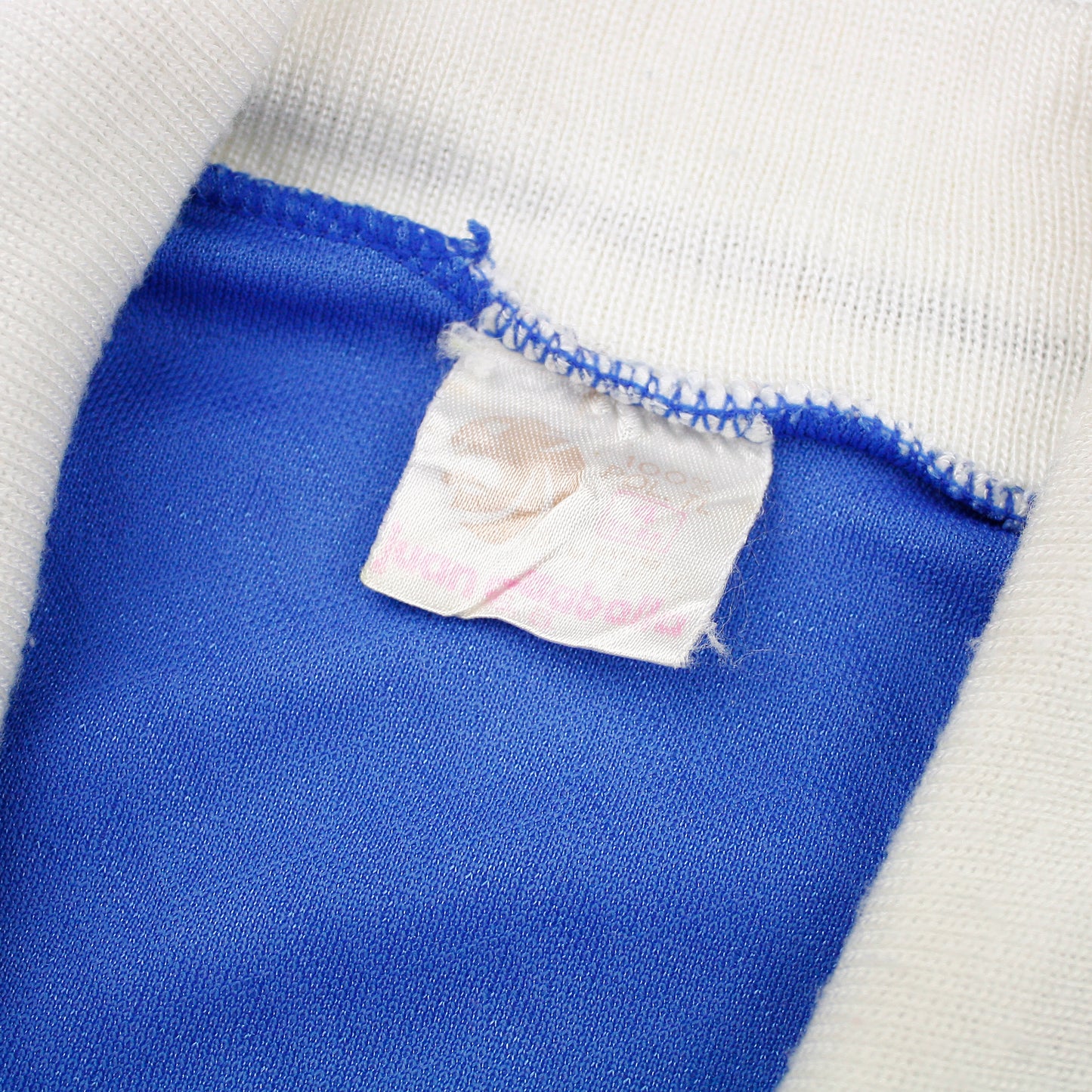 Real Oviedo 88/89 • Home Shirt *Player Issue* • XL