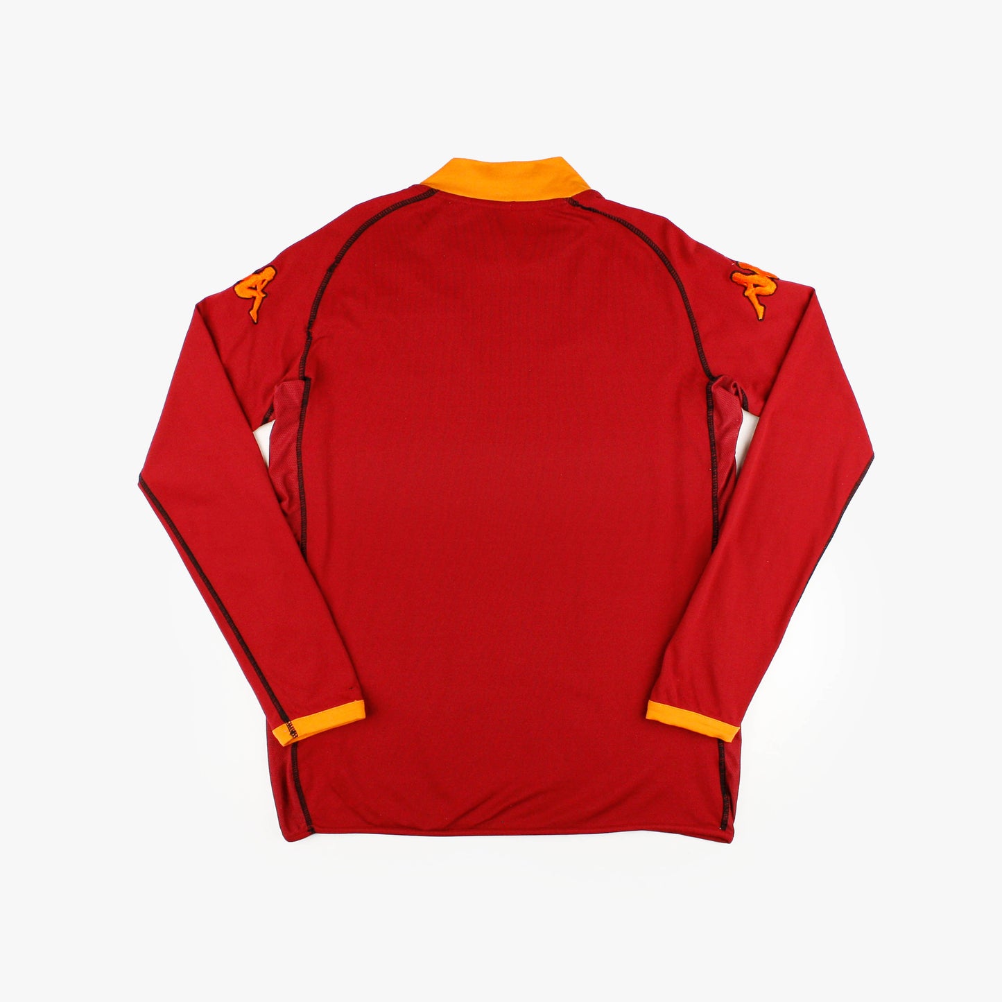 Roma 02/03 • Camiseta Local • S