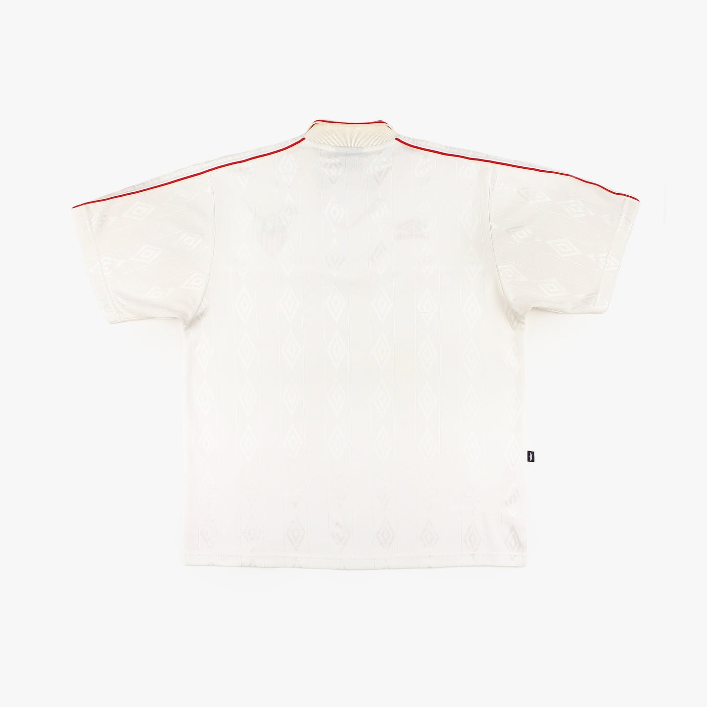 Sevilla 00/01 • Home Shirt • XL