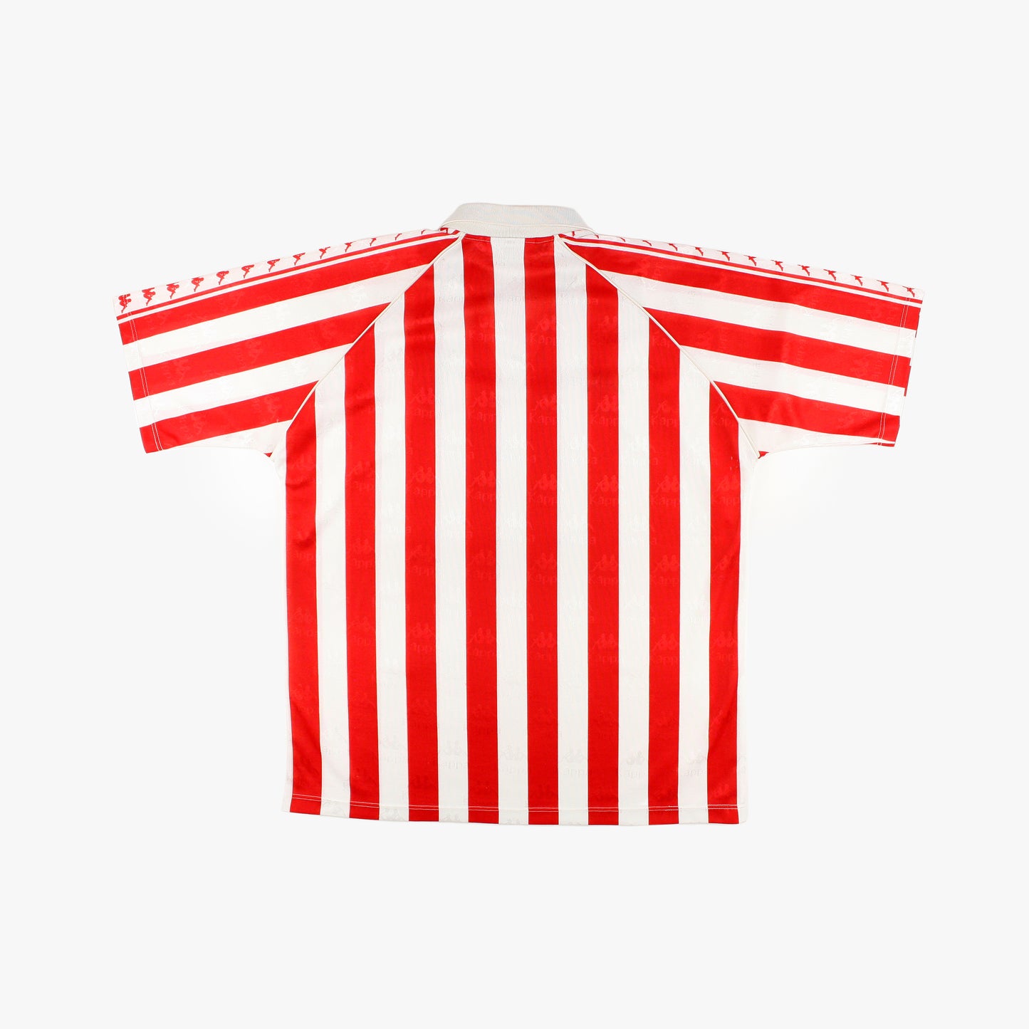 Athletic Bilbao 93/95 • Home Shirt • XL