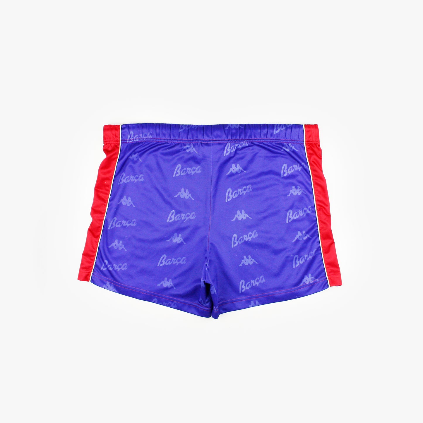 Barcelona 92/95 • Home Shorts • M