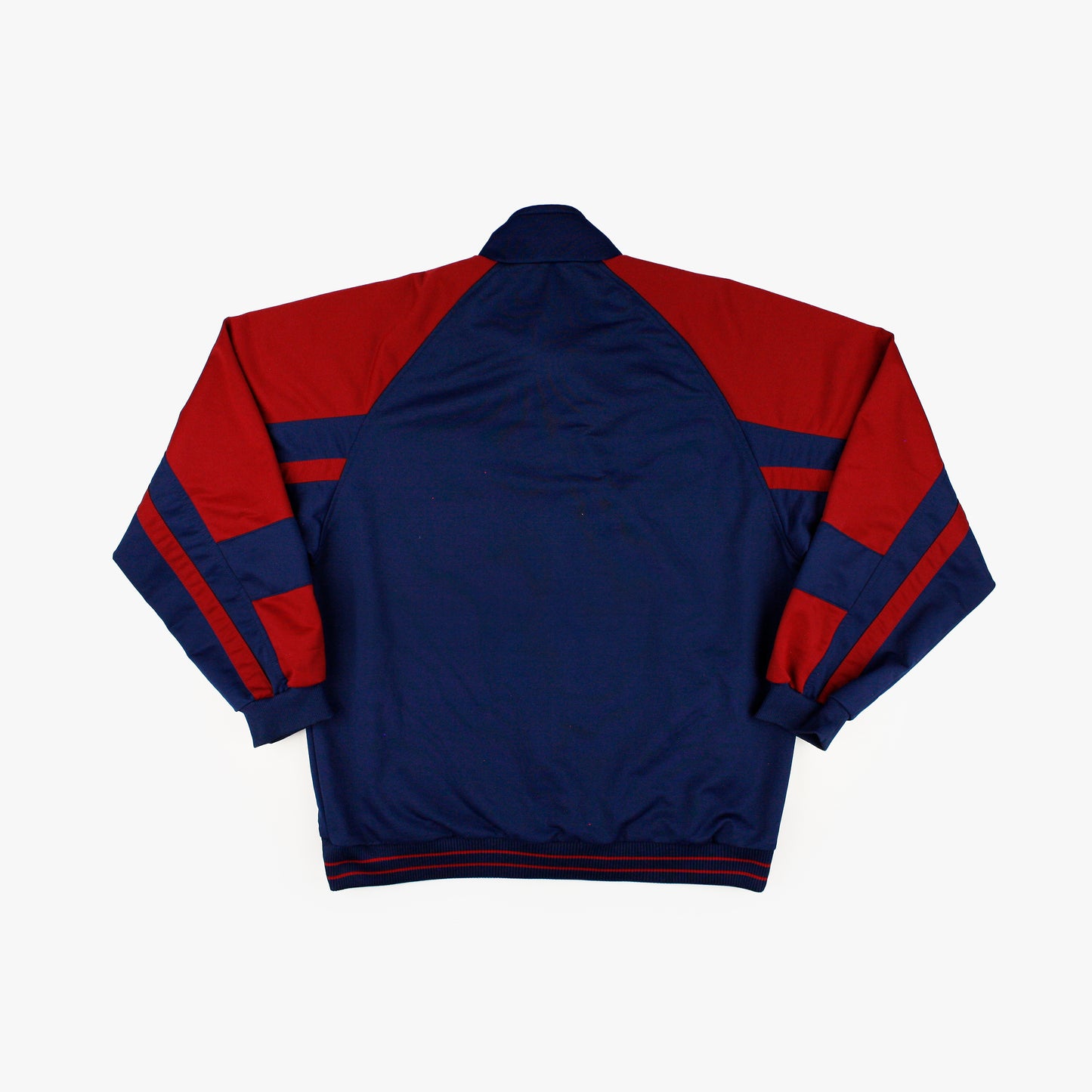Barcelona 98/99 • Track Jacket • L