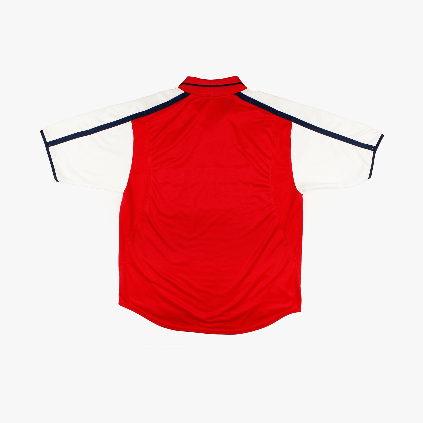 Arsenal 00/02 • Home Shirt • L