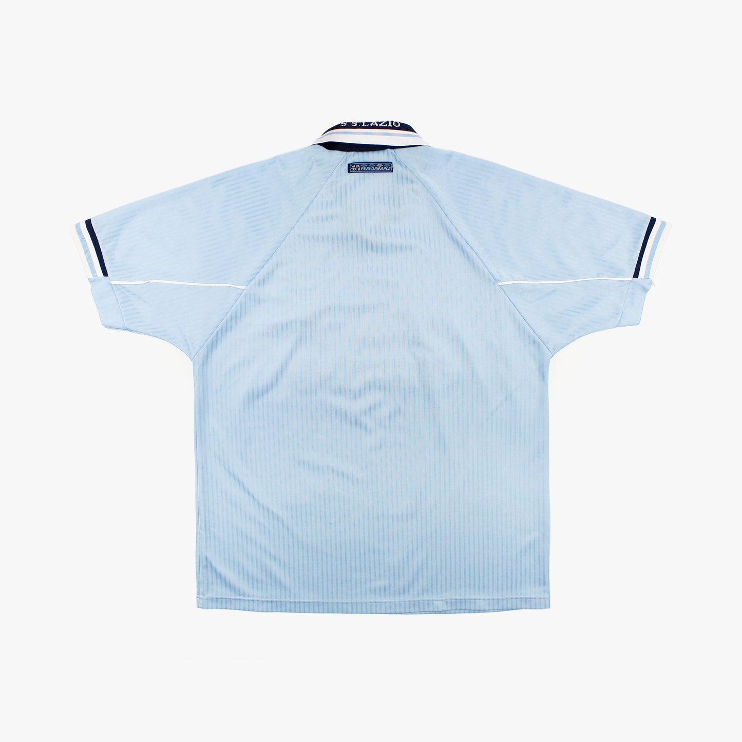 Lazio 97/98 • Camiseta Local • L