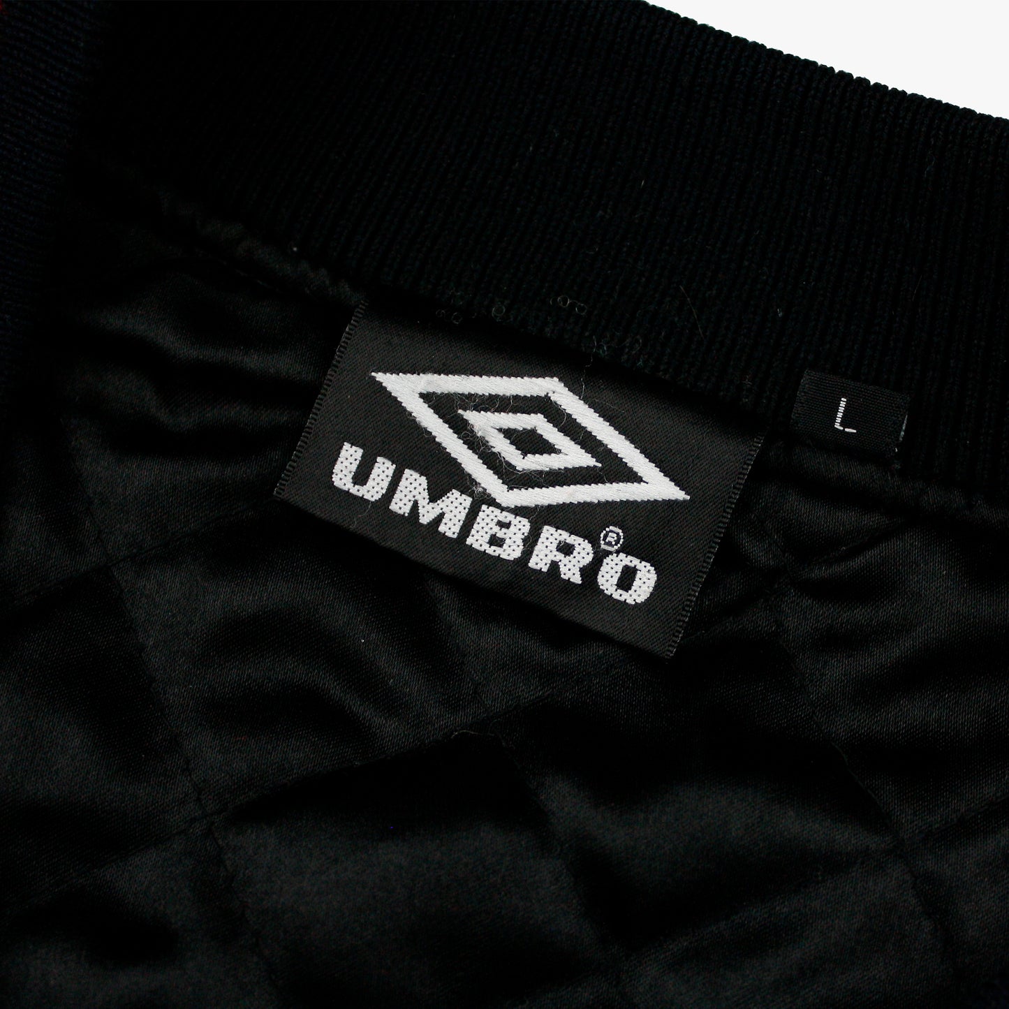 Ajax 92/93 • Bomber • L