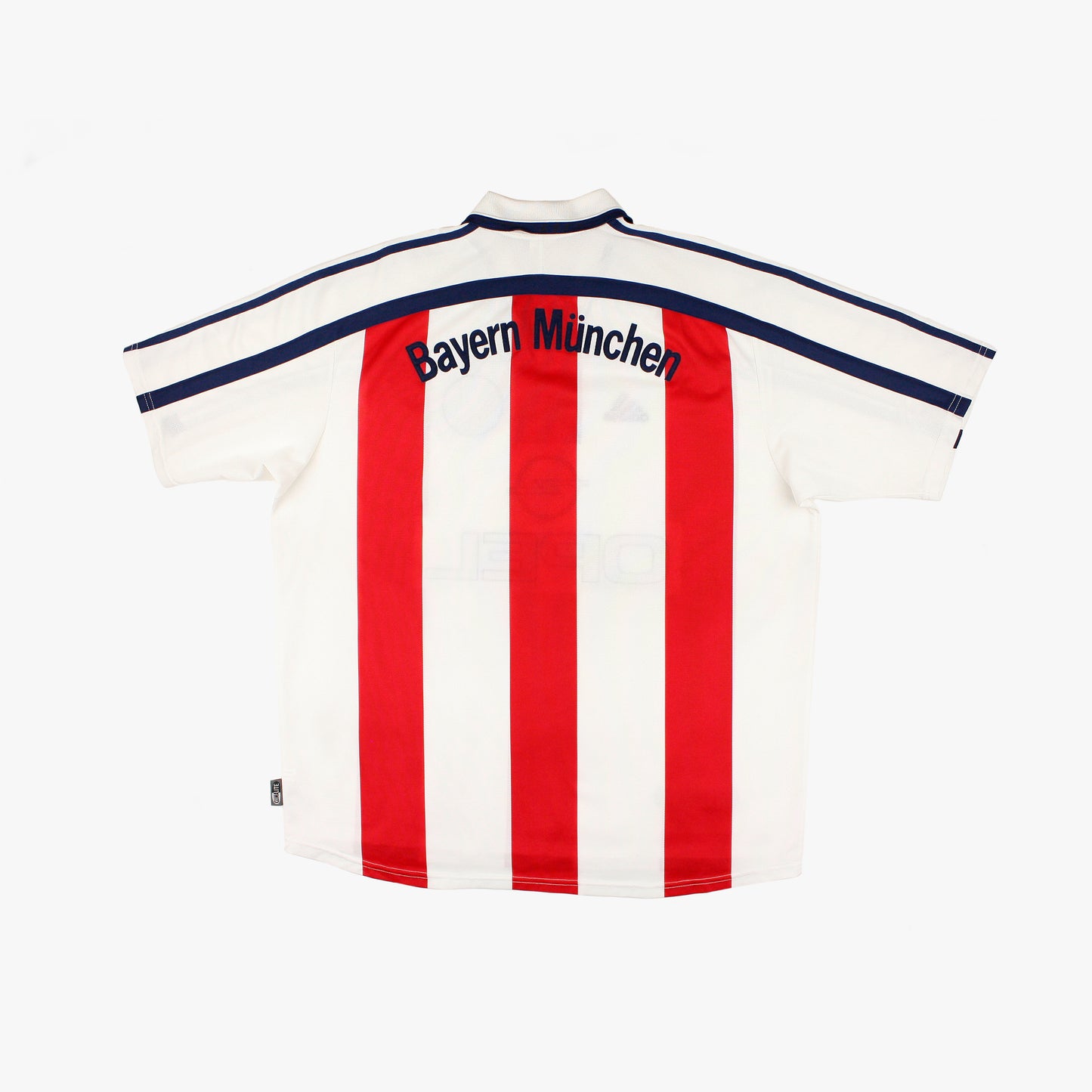 Bayern Munich 00/02 • Away Shirt • XL