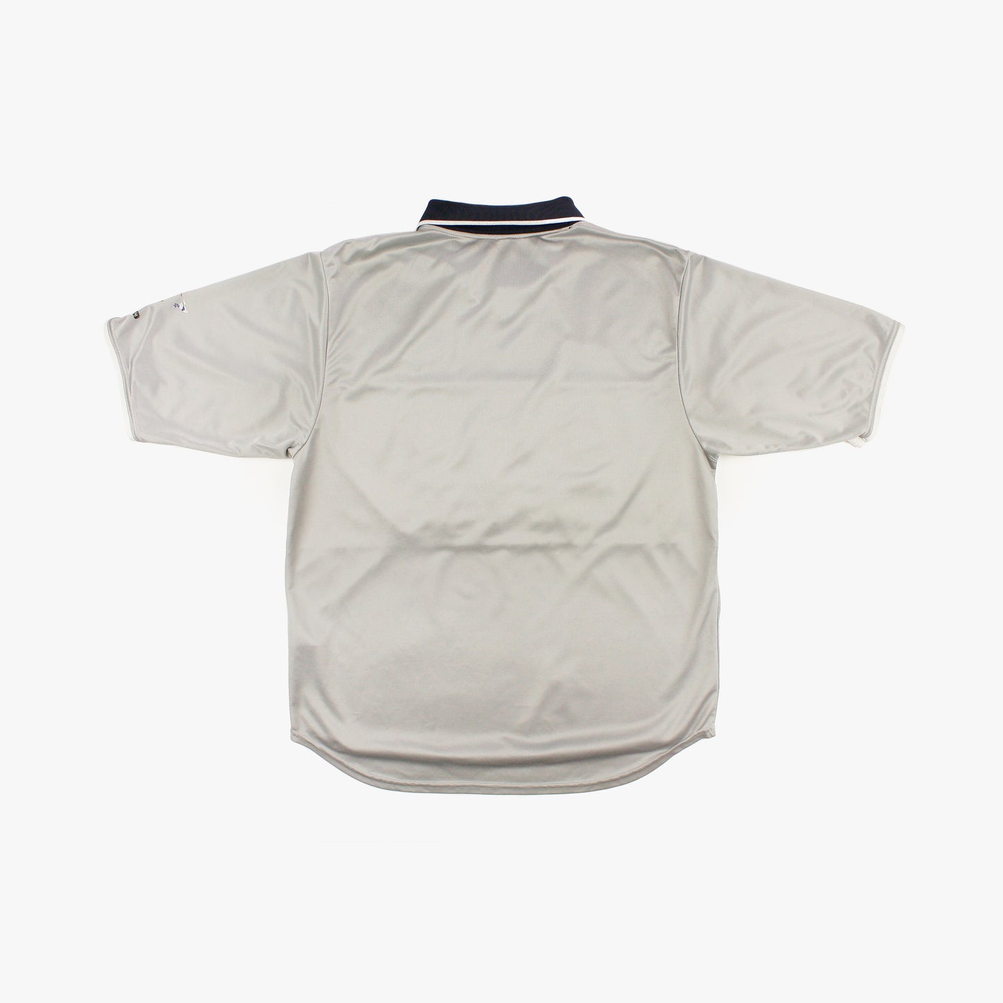 Paris Saint-Germain 99/01 • Away Shirt • M
