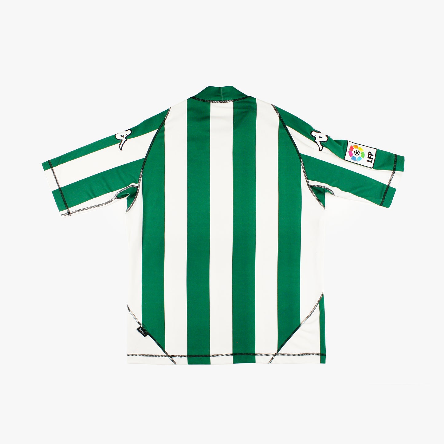 Real Betis 03/04 • Camiseta Local • XL