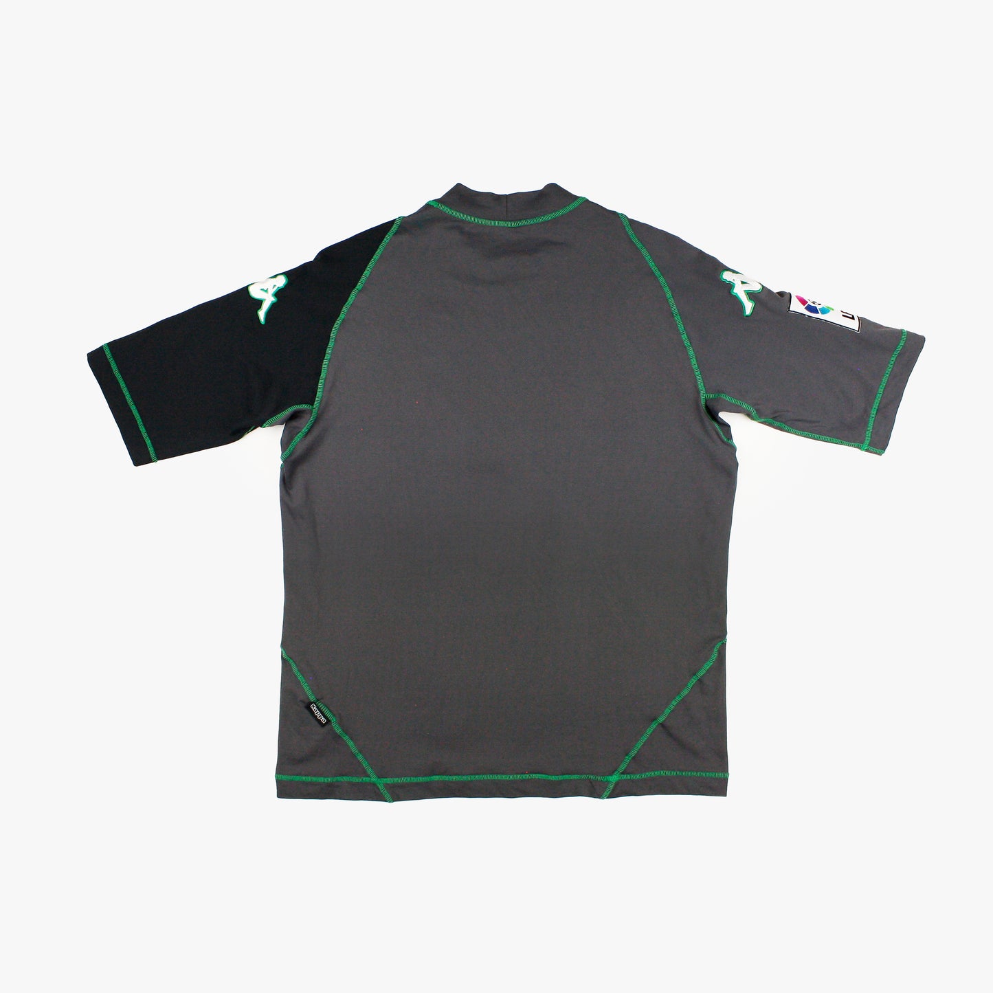 Real Betis 03/04 • Camiseta Tercera • XL