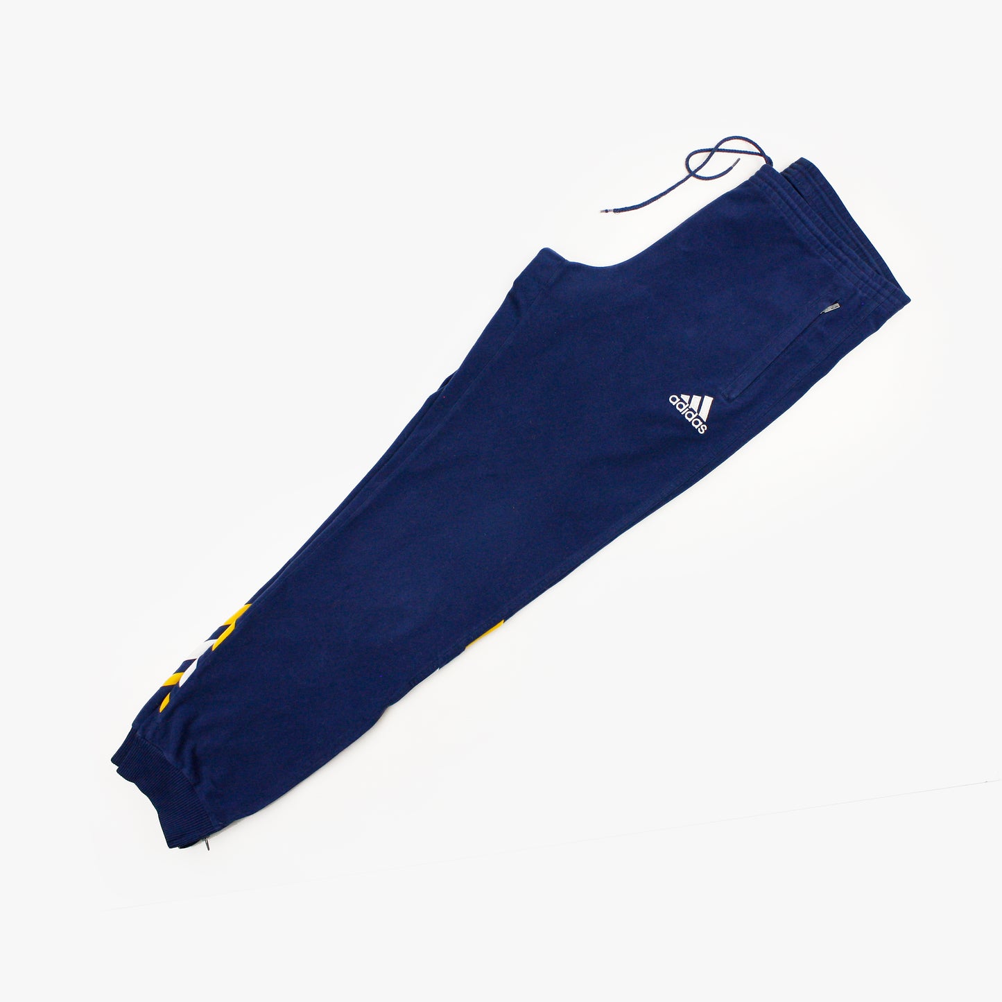 Real Madrid 98/99 • Pantalón • M