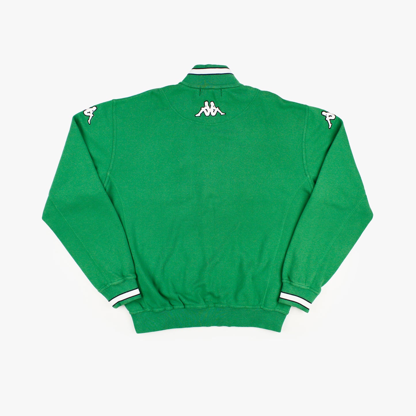 Real Betis 07/08 • Sudadera • L