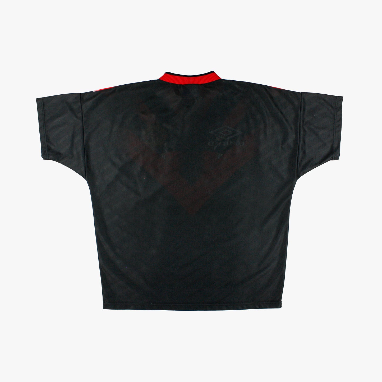 Manchester United 94/95 • Training Shirt • L