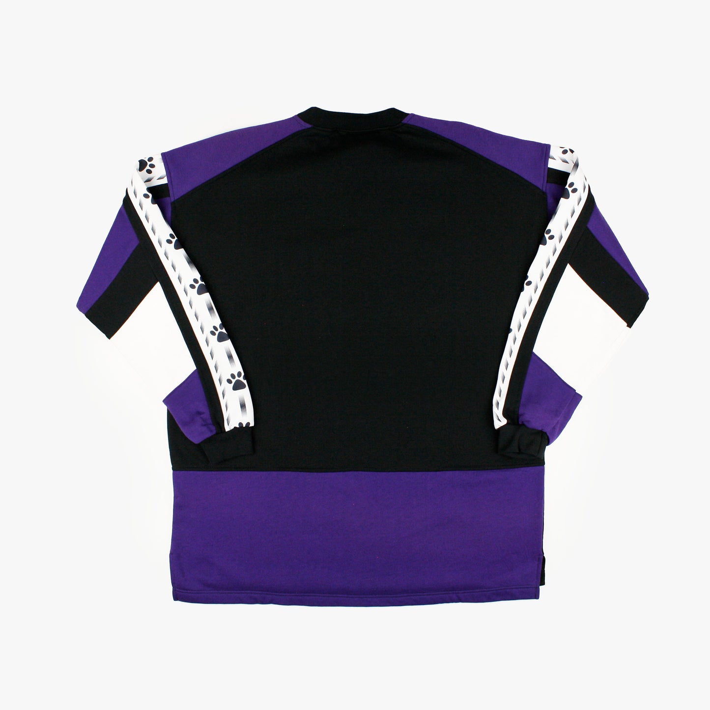 Real Madrid 96/97 • Sudadera *Nueva con Etiquetas* • XL