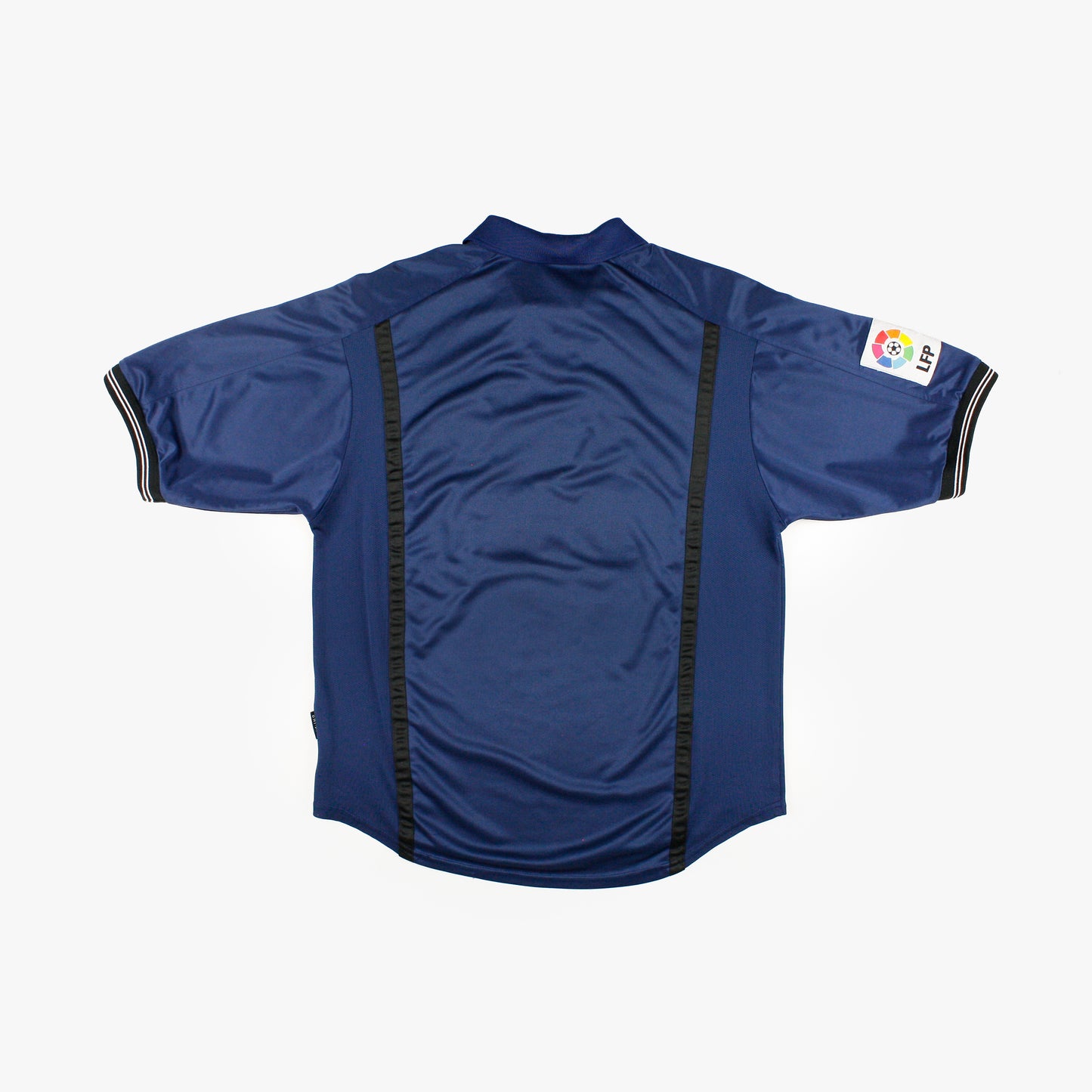 Valencia 00/01 • Camiseta Visitante • M