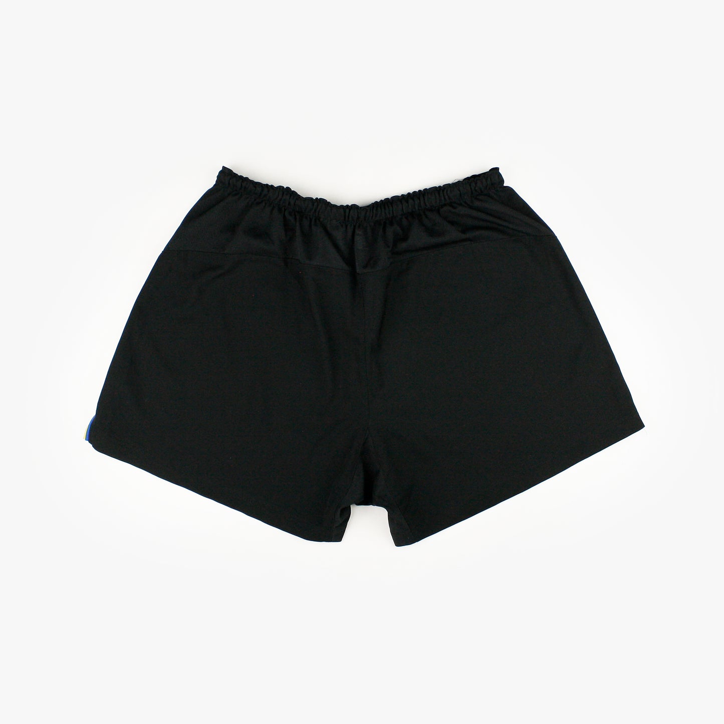 Inter de Milán 02/03 • Shorts de Local • L
