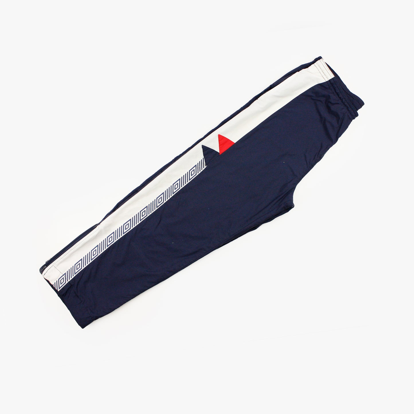 Umbro 90/92 (England) • Tracksuit Bottoms • M