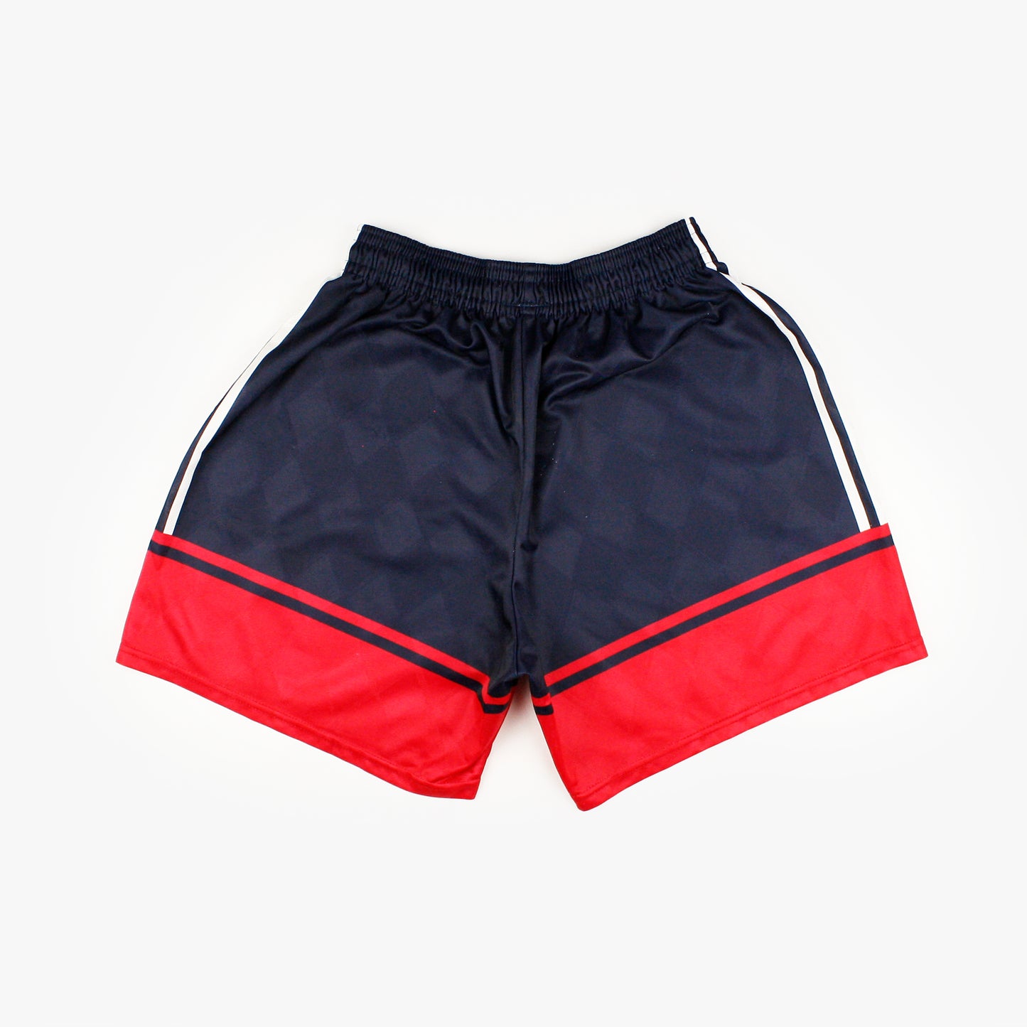 Bayern Munich 97/99 • Home Shorts • L