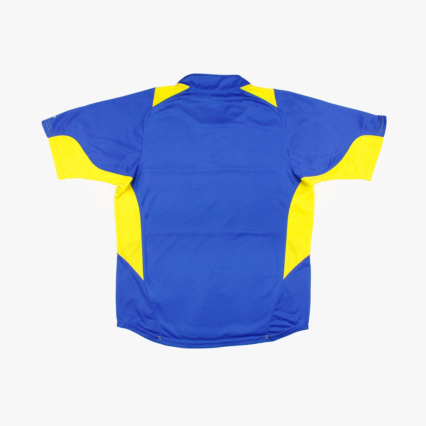Boca Juniors 05/06 • *Centenary* Home Shirt • M