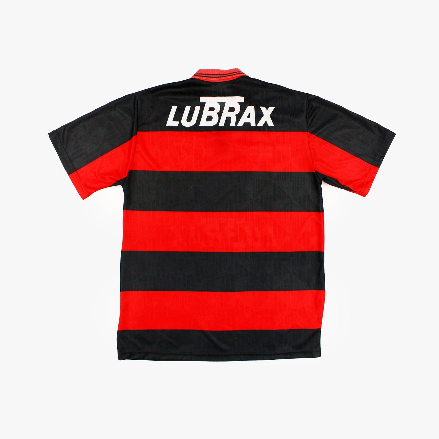 Flamengo 92/93 • Camiseta Local • XL