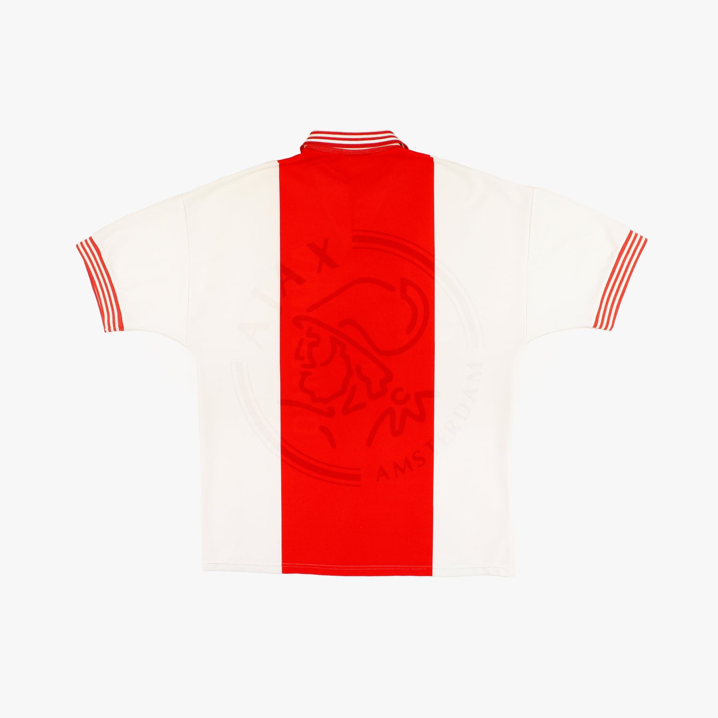 Ajax 96/97 • Camiseta Local • L