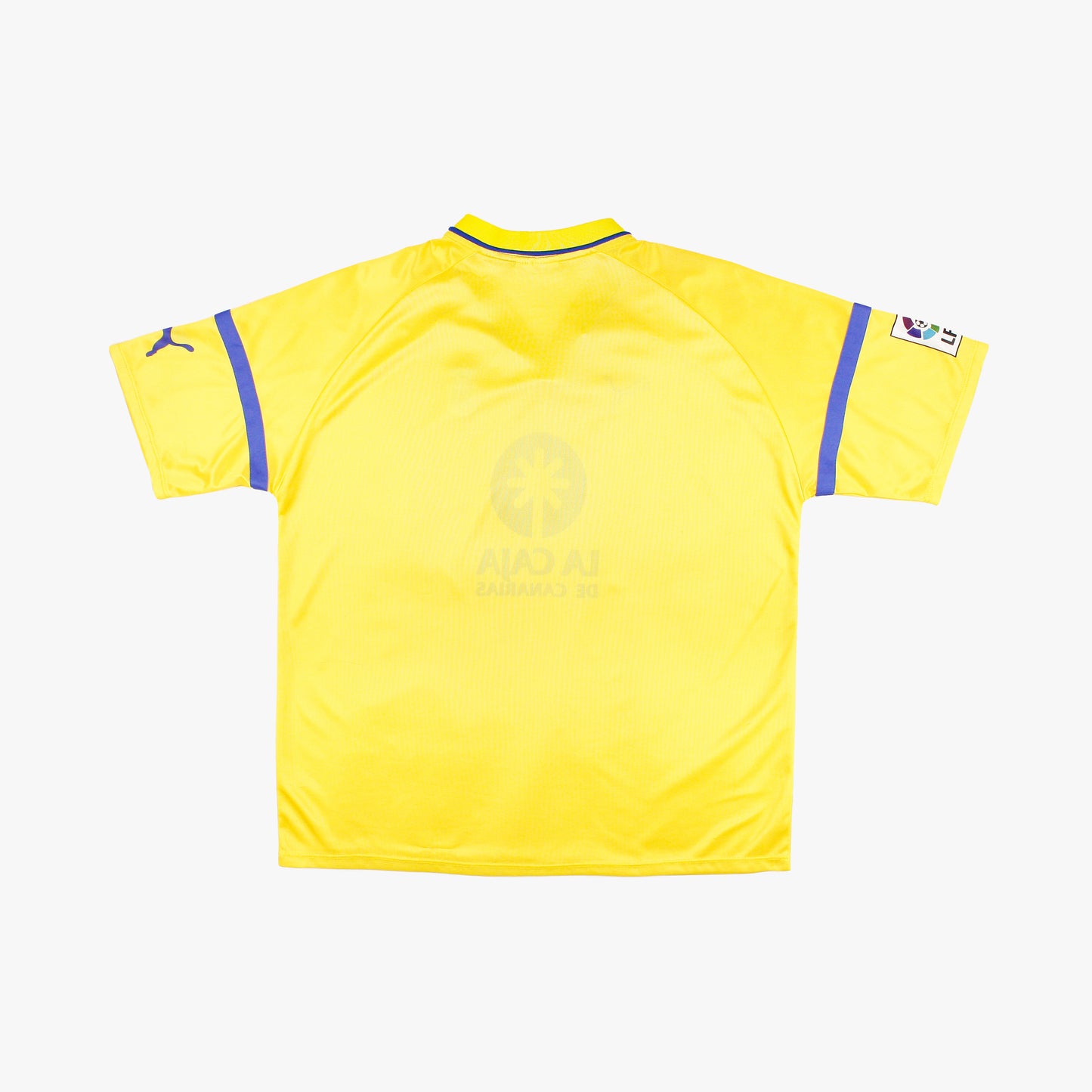 Las Palmas 01/02 • Camiseta Local • L