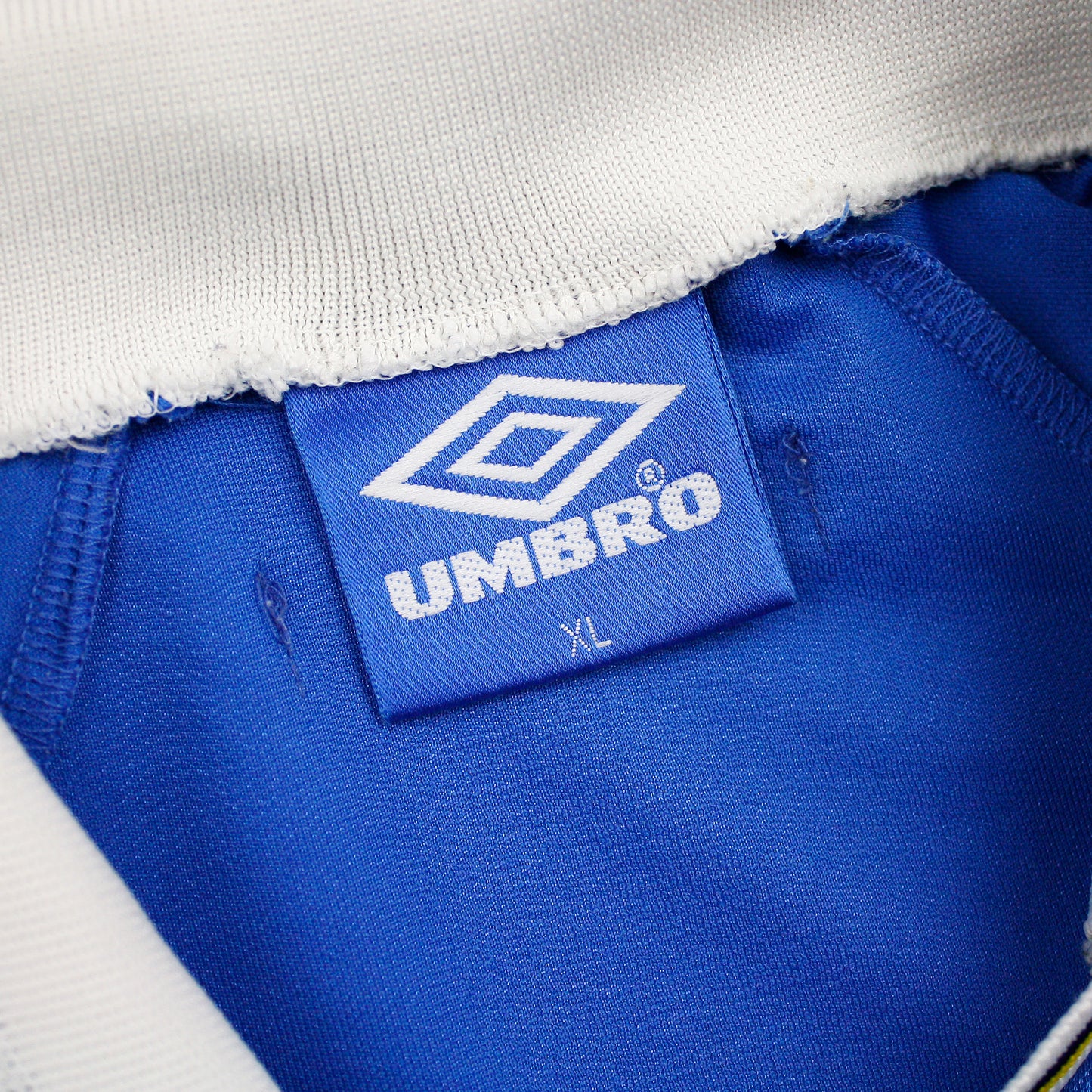 Chelsea 97/99 • Camiseta Local • XL