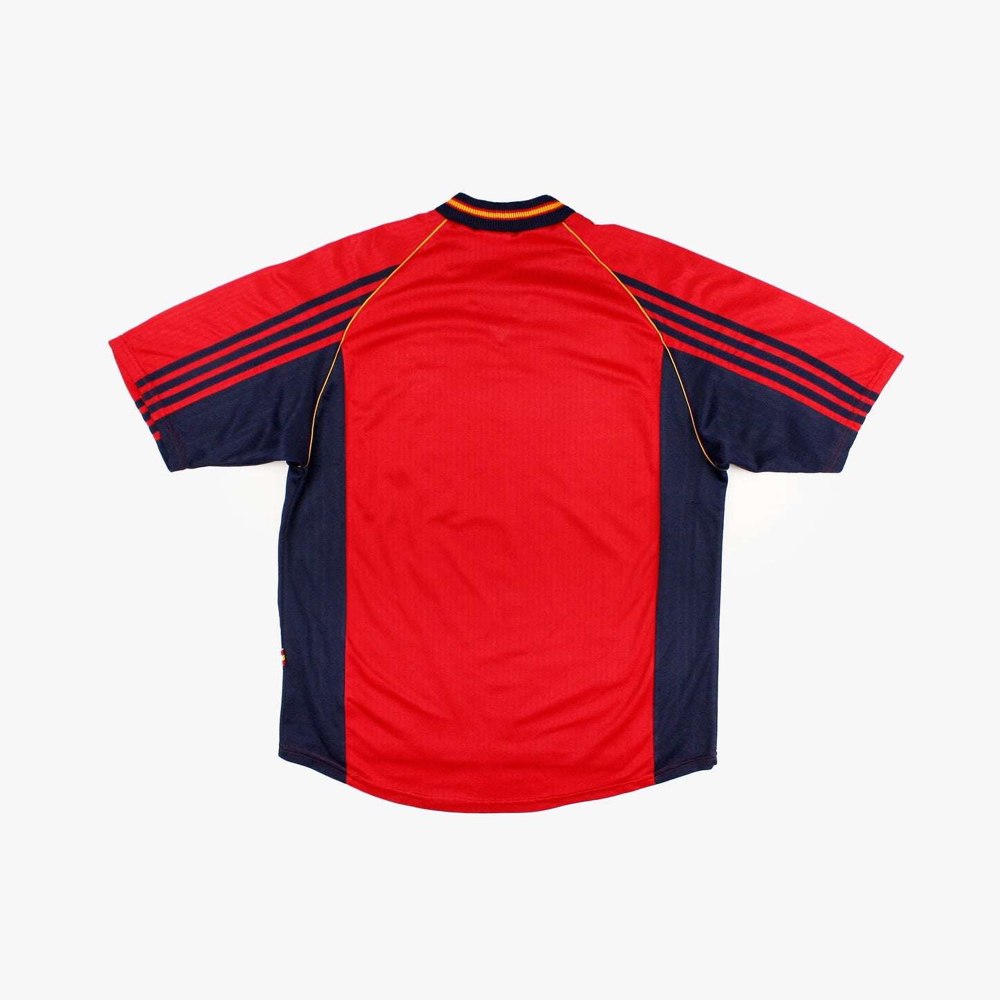 España 98/00 • Camiseta Local • L