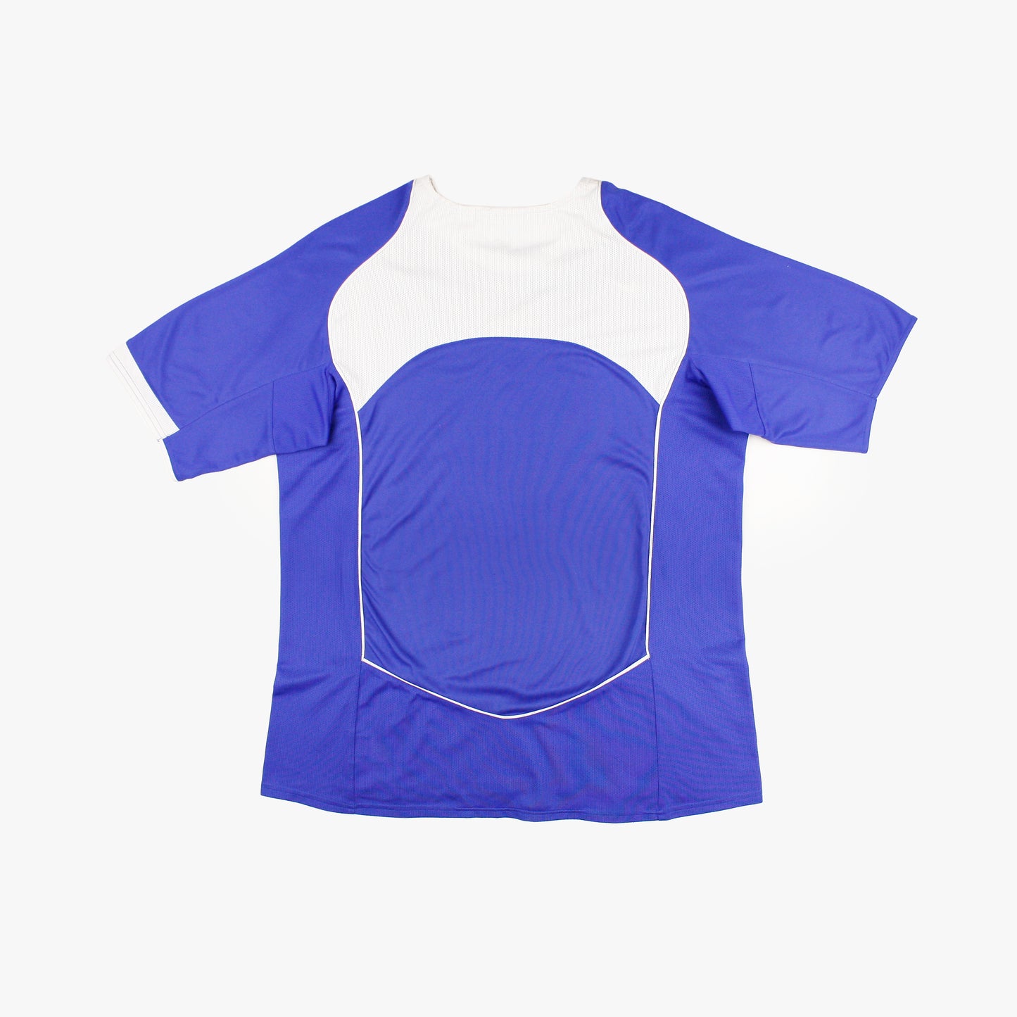 Brasil 04/06 • Camiseta Visitante • XL