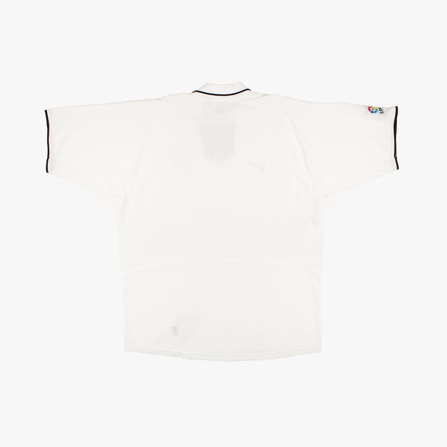 Valencia 02/03 • Home Shirt • XL