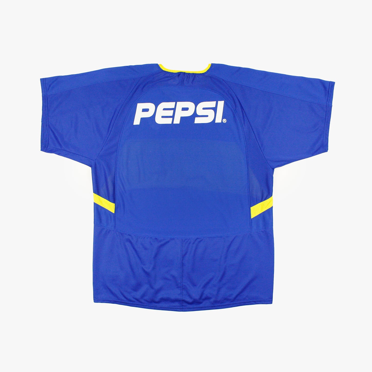 Boca Juniors 03/04 • Home Shirt • L