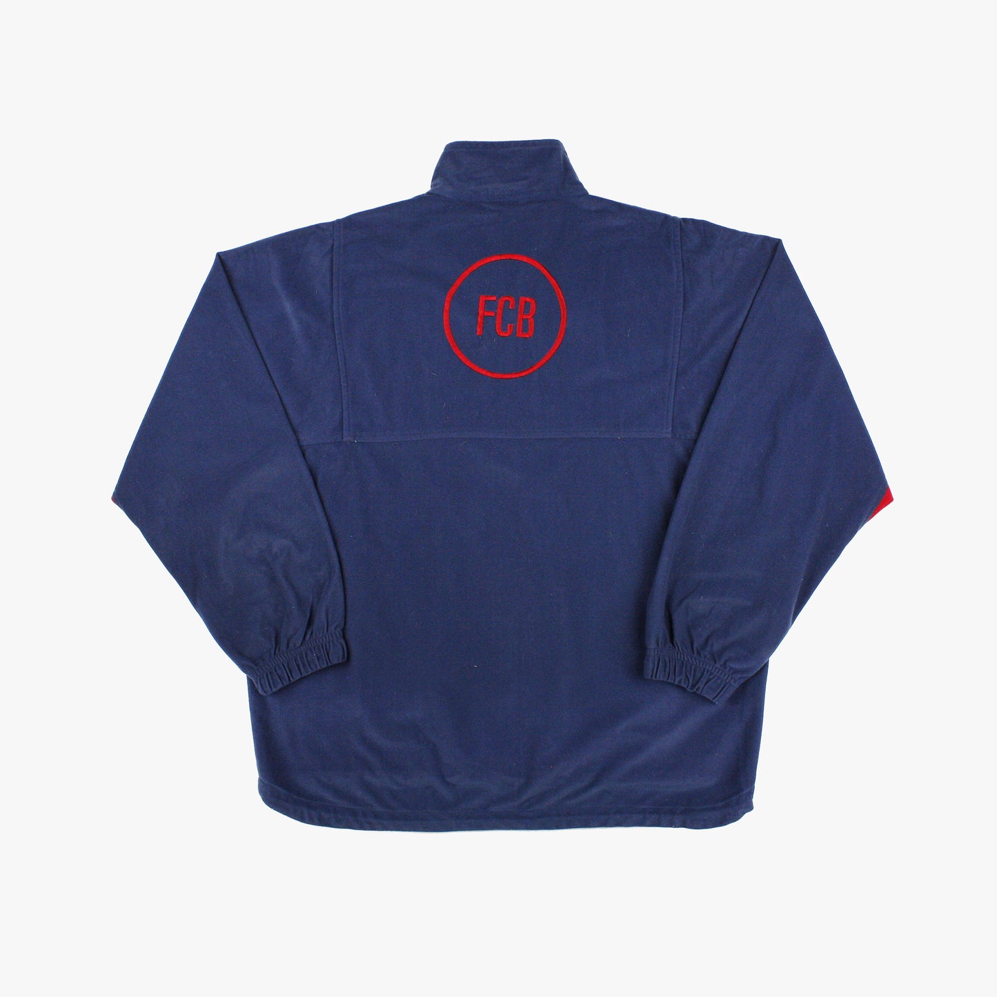 Barcelona 00/01 • Track Jacket • L