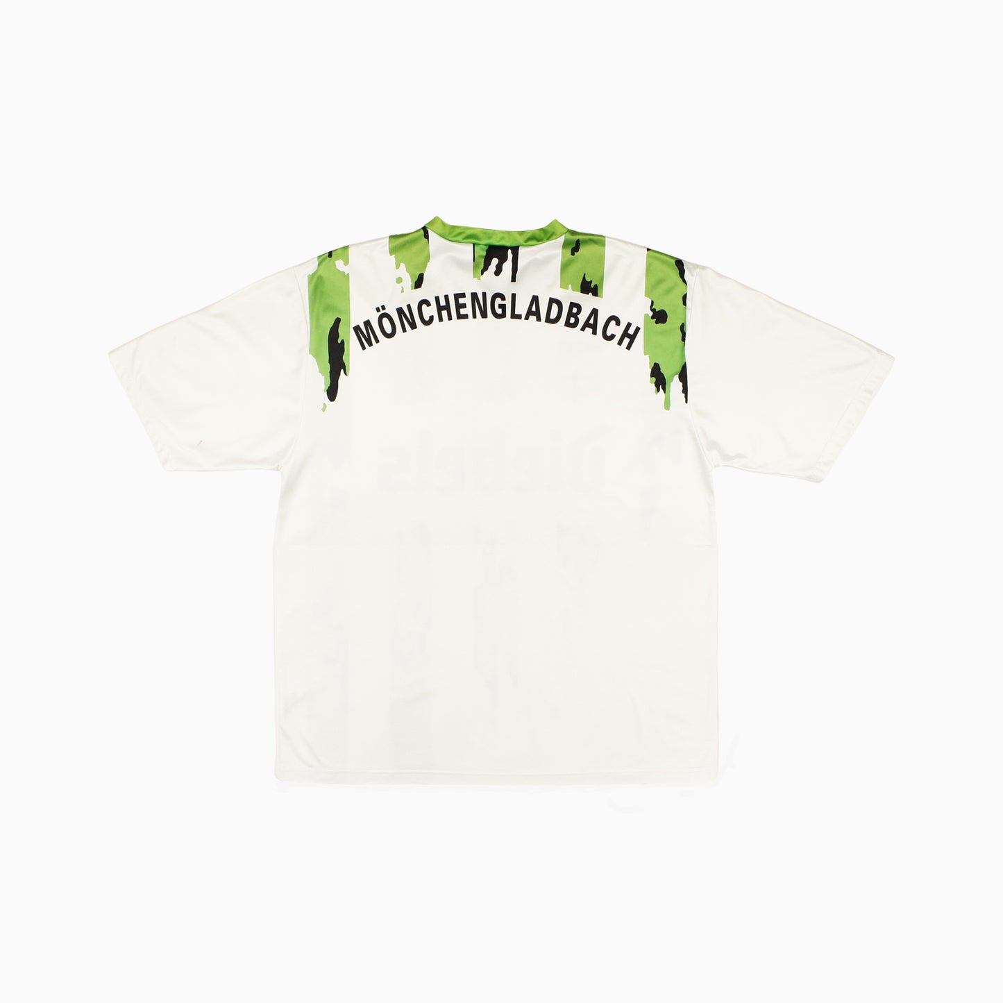 Borussia Mönchengladbach 94/95 • Camiseta Local • M