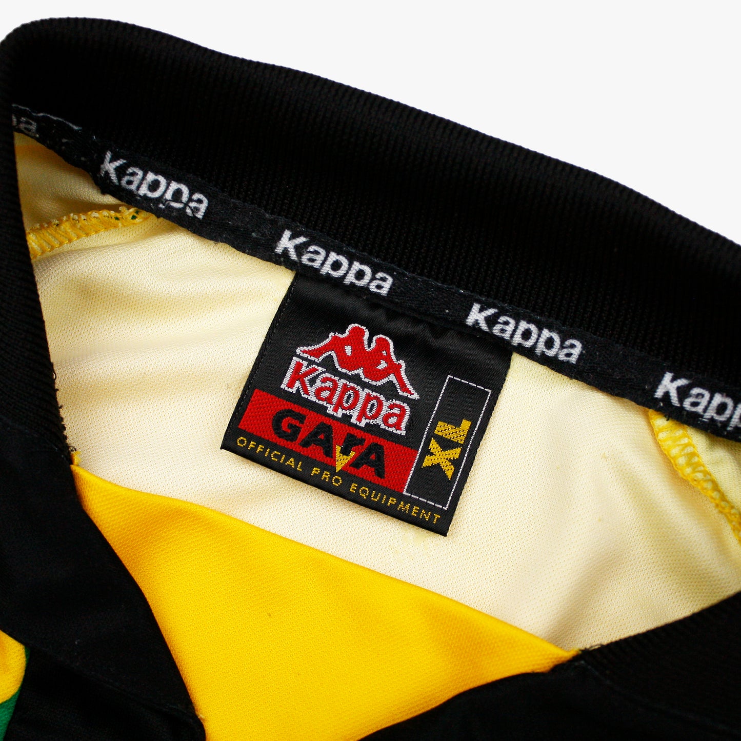 Jamaica 98/00 • Home Shirt • XL