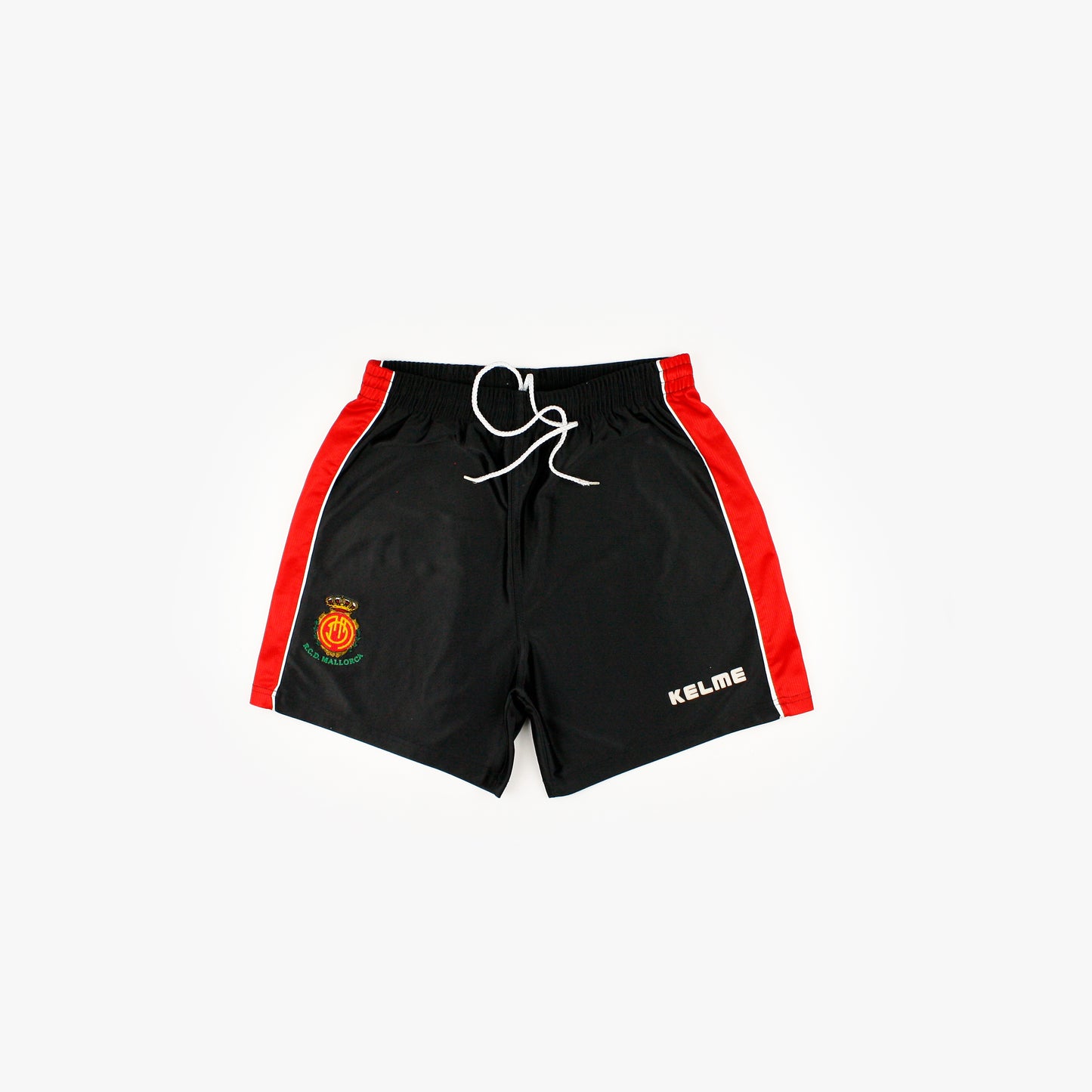 Real Mallorca 99/00 • Home Shirt + Shorts • M